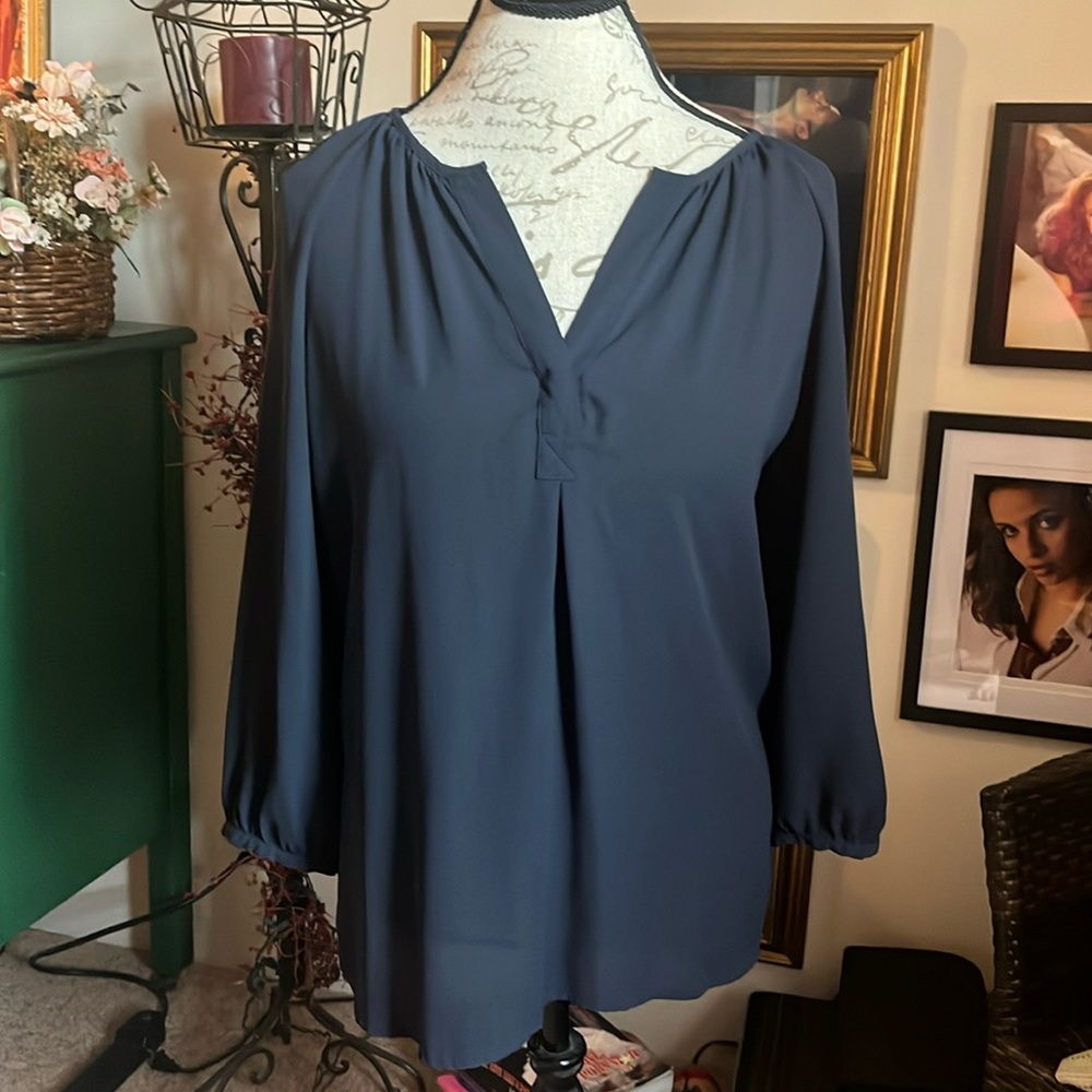 Voilet & Claire Blouse